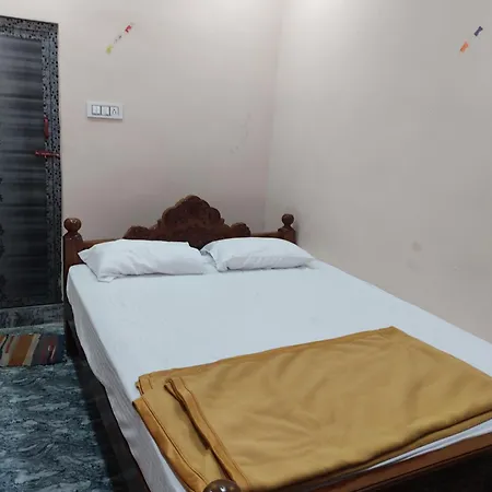 A E R Residency Apartment Tiruvannamalai Exterior photo