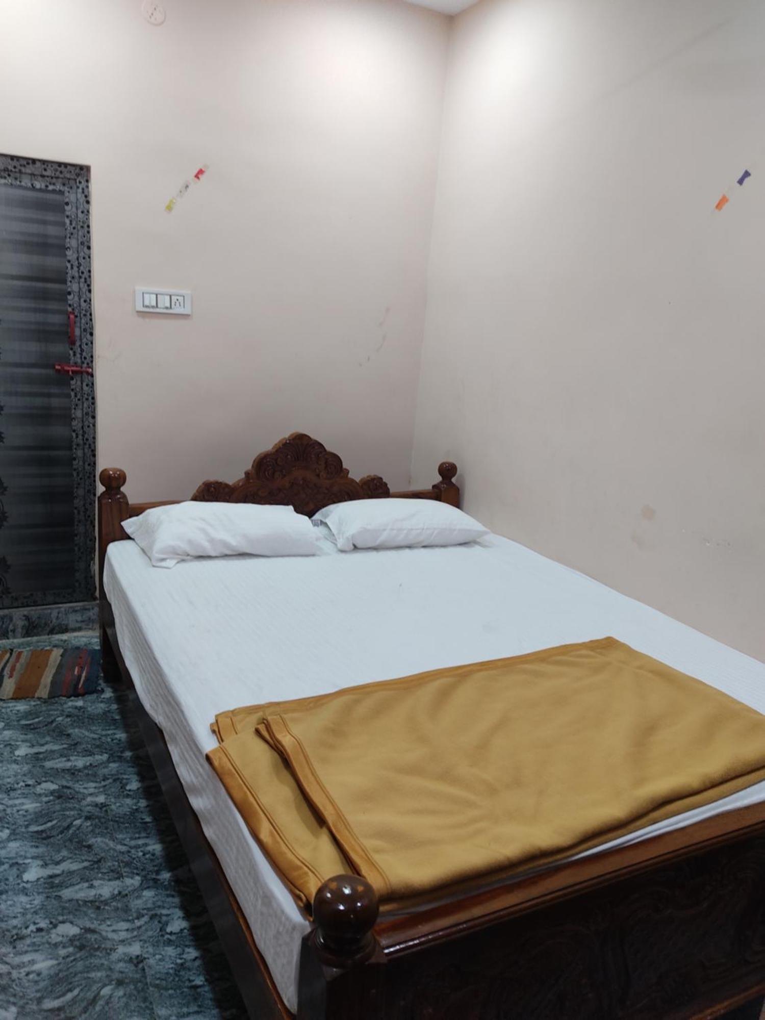 Homestay A E R Residency