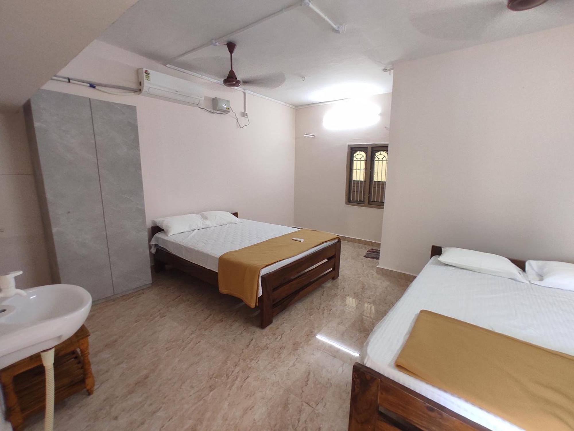 Homestay A E R Residency Tiruvannamalai
