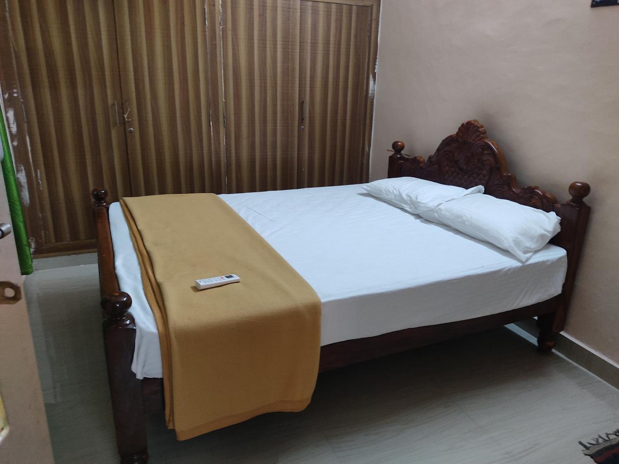 A E R Residency Tiruvannamalai