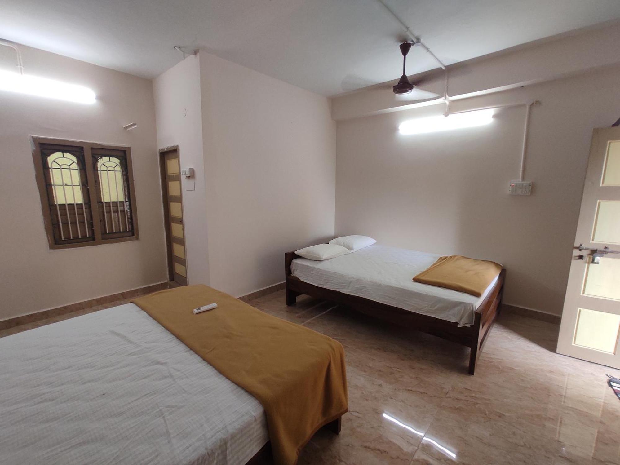 Homestay A E R Residency