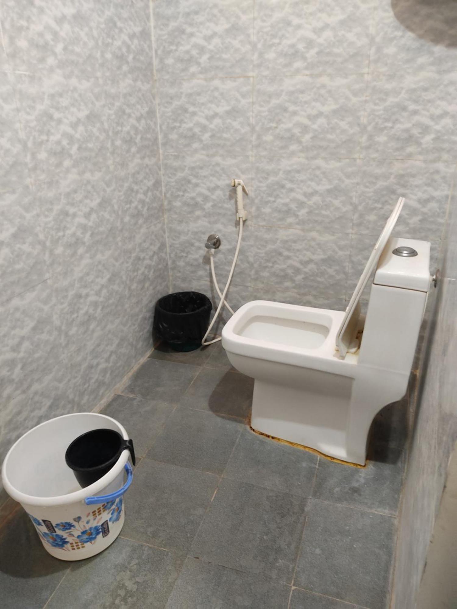 A E R Residency Homestay