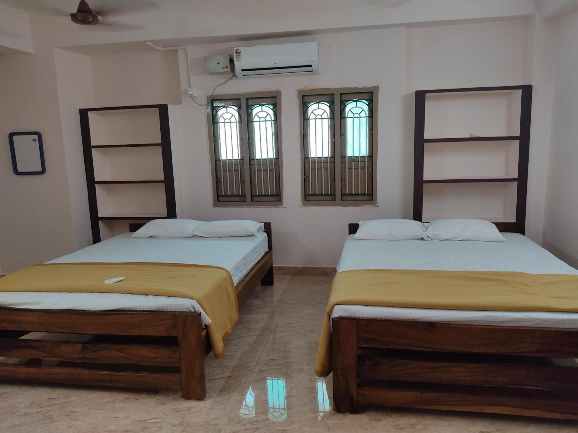 A E R Residency Homestay Tiruvannamalai