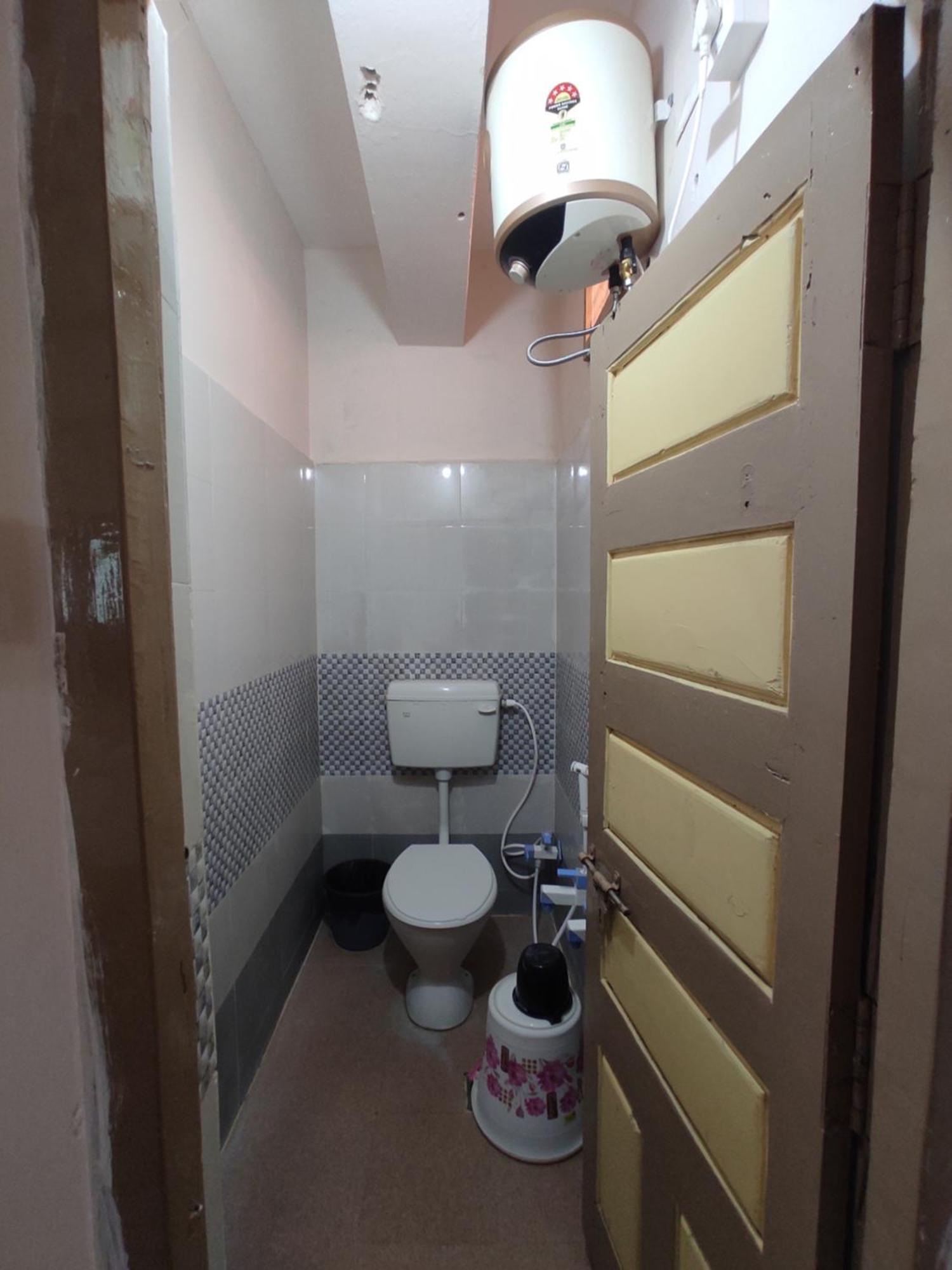 Homestay A E R Residency