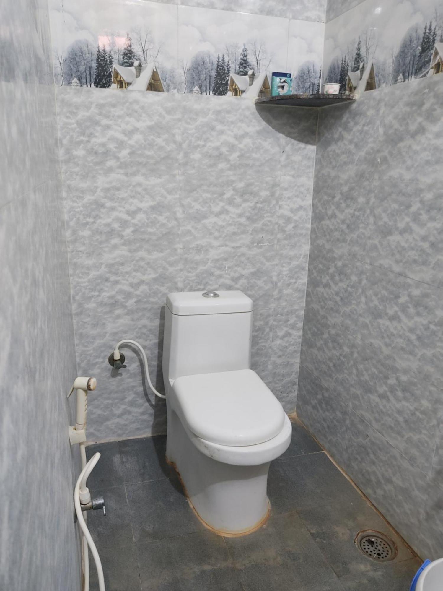 A E R Residency Homestay *