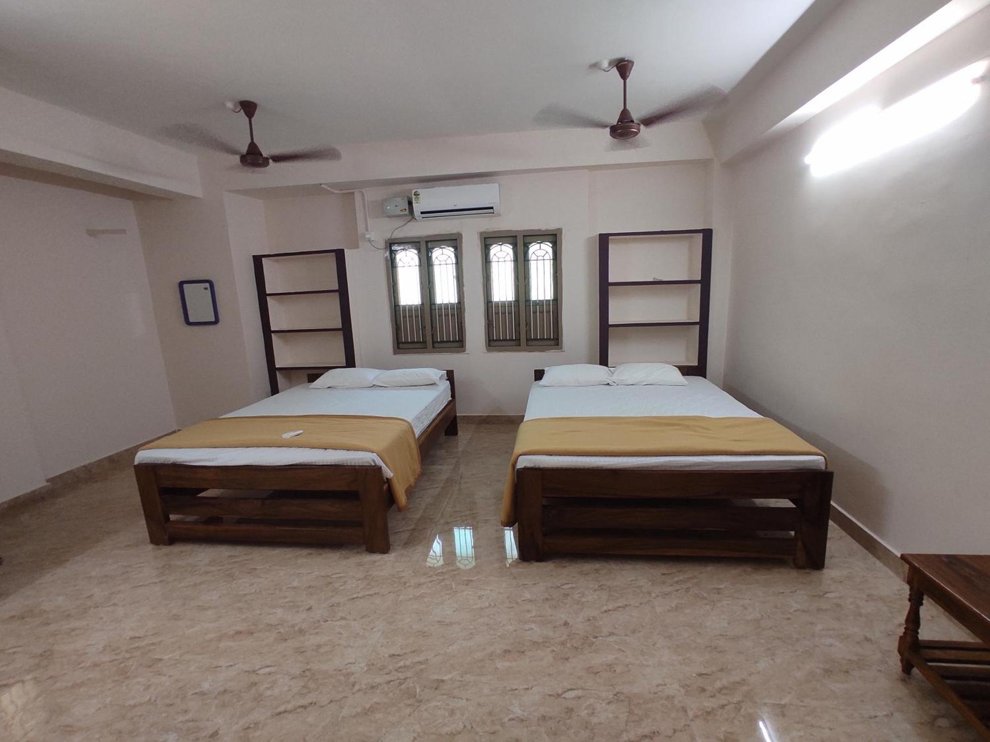 A E R Residency Tiruvannamalai